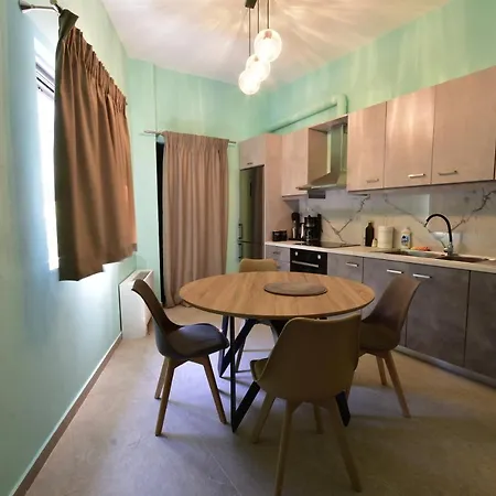 Konatsi Luxury 公寓