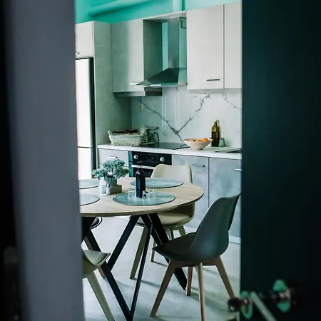 公寓 Konatsi Luxury *