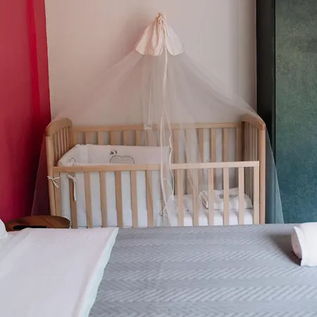 Konatsi Luxury Apartmán