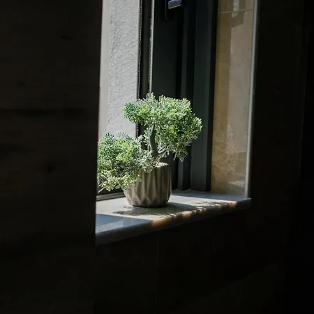 Apartmán Konatsi Luxury