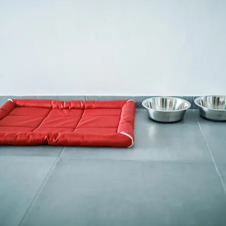 Konatsi Luxury Apartmán Tirós