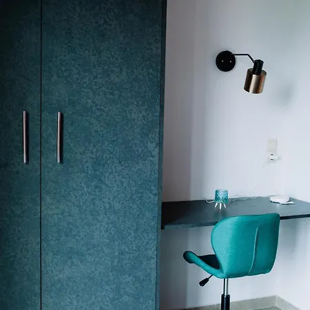 公寓 Konatsi Luxury *