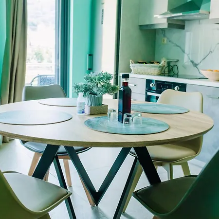 Apartmán Konatsi Luxury *