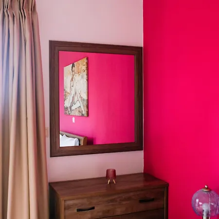 Konatsi Luxury Apartmán *