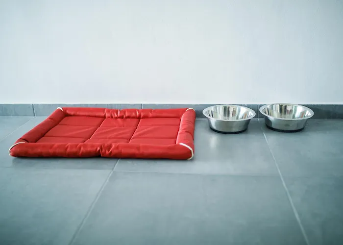 Konatsi Luxury Lägenhet Tirós