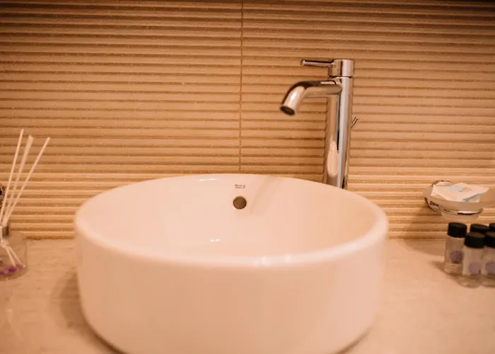 Konatsi Luxury Апартаменты