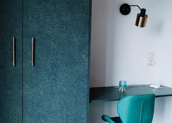 Lägenhet Konatsi Luxury *