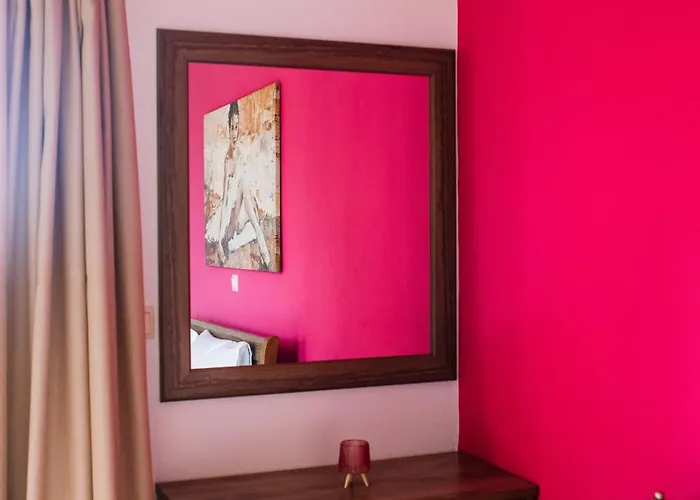 Konatsi Luxury Lägenhet *