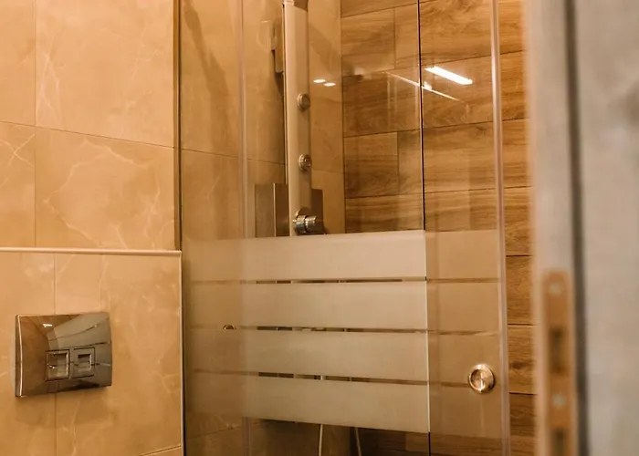 Апартаменты Konatsi Luxury *