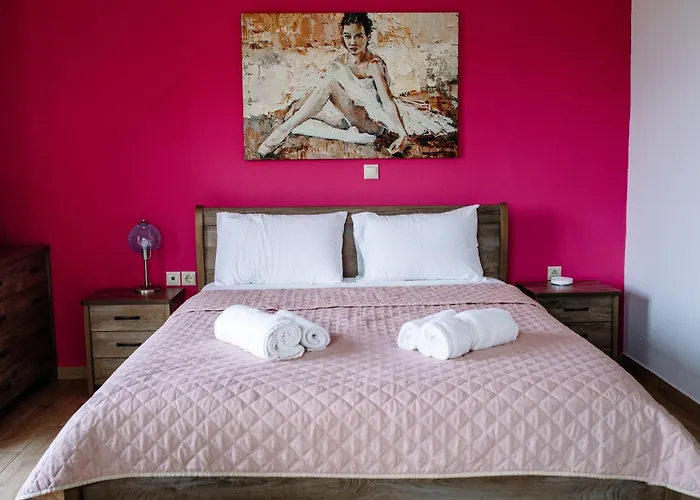 Konatsi Luxury * Tirós